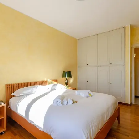 Altido Apt With Big Terrace On The Coast Of * Bogliasco