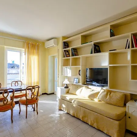 Apartament Altido Apt With Big Terrace On The Coast Of