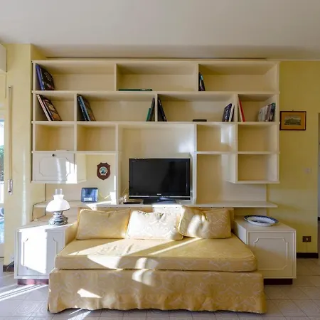 Apartament Altido Apt With Big Terrace On The Coast Of Bogliasco