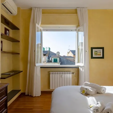 Altido Apt With Big Terrace On The Coast Of