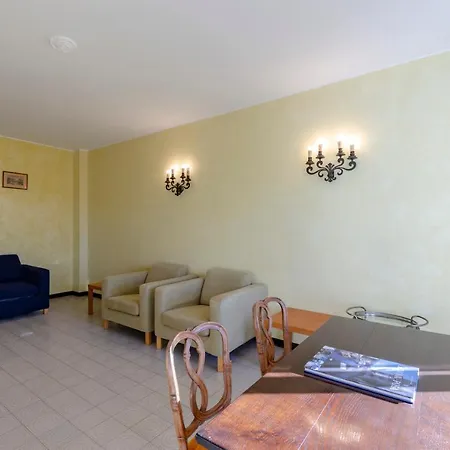 Altido Apt With Big Terrace On The Coast Of Apartament Bogliasco