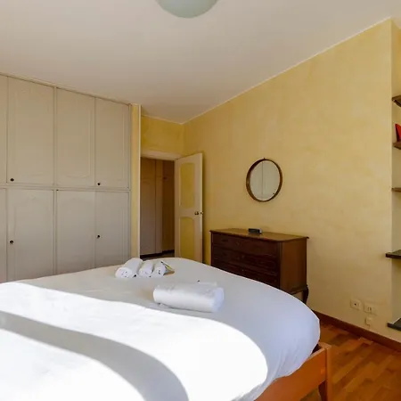 Altido Apt With Big Terrace On The Coast Of